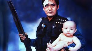Worked with john woo before and the both of them are what chow yun fat models for hugo boss selection. Hard Boiled Baby Speaks Out About Making Of John Woo Classic The Studio Exec