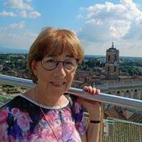 Suzanne Borel (suzanneborel)