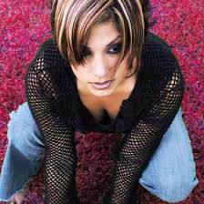 Profile for Amy Wescom Dance