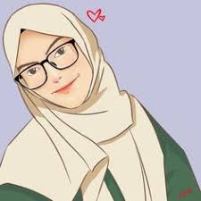 Selain gambar kartun muslimah keren, gambar kartun muslimah bercadar pun tak kalah 5. 75 Gambar Kartun Muslimah Cantik Dan Imut Bercadar Sholehah Lucu