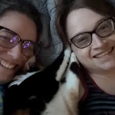 Fundraiser by Nic Frankenberry-Saas : Help Nic and Dawn with their  relocation.