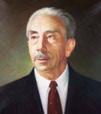 Gustavo Baz: genealogía por Mary CUMMINS (marycummins)