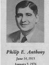 Philip Anthony Family History & Historical Records