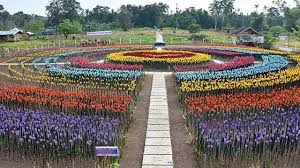 Temukan dan simpan pin anda sendiri di pinterest. Unik Kota Ini Ubah Sampah Plastik Jadi Taman Bunga Yang Sangat Menakjubkan Hot Liputan6 Com