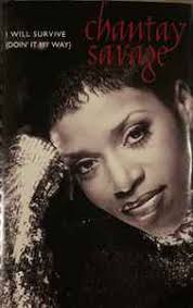 Chantay Savage