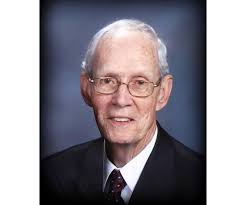 DAVID MOORE Obituary (1921