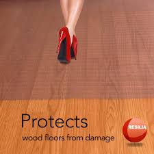 Check spelling or type a new query. Mua Resilia Clear Vinyl Plastic Floor Runner Protector For Hardfloors Decorative Dual Pad Pattern 27 Inches Wide X 12 Feet Long Tren Amazon Má»¹ Chinh Hang 2021 Fado