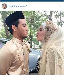 Tundukkan playboy itu | episod 1. Ending Tundukkan Playboy Itu