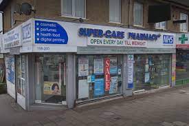 About Supercare Pharmacy