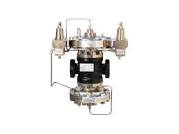 For heavy duty uses, this high pressure nitrogen gas regulator is a saviour. S25 Regulators Mesura