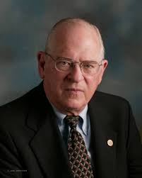 Ed Burleson Obituary