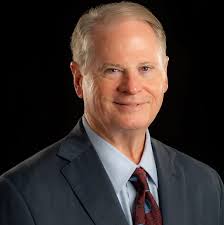 G. Devin Stephenson officially approved as Florida Poly's president