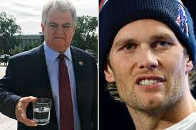Bob Brady and Tom Brady Have More in Common Than You Think