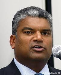 UPDATED] Former AG Anand Ramlogan arrested, warrant issued for Gerald  Ramdeen