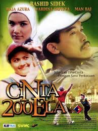 Sedangkan sha, mama dan papanya langsung tidak. Cinta 200 Ela 2002 Imdb