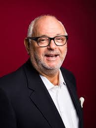 Richard Hyams's Instagram, Twitter & Facebook