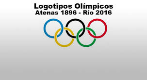 Existen tres tipos de juegos olímpicos: Logotipos Olimpicos Desde Atenas 1896 Hasta Rio 2016 Pixel Creativo