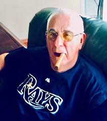 Robert Housefield Obituary