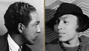 When Zora and Langston Took a Road Trip