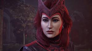 WANDA! Scarlet Witch Marvel Ultimate Alliance 3 The Black Order Gameplay  Part 11