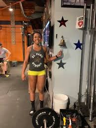 'the world's biggest terrorist has a pikachu bedspread' reality winner grew up in a carefully kept manufactured home on the edge of a cattle farm 100 miles north of the mexican border in a. Athlete Of The Month Drop Box Crossfit