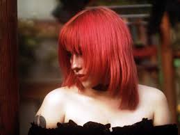 The actress also shows members of her family attempt to carry a heavy piece of furniture. Sexy Celebrities Women With Red Hair Fonsly