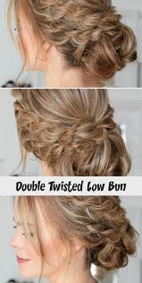Wedding Invitations Korean Low Buns Korean Polished Low Buns Low Buns Pigtails Low Buns Clean Low Buns Messy Sleek Hairstyles Bun Hairstyles Hair Styles