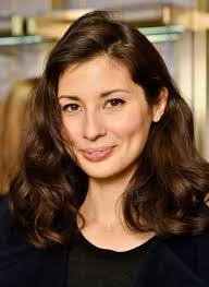 Katherine Holmgren's Instagram, Twitter & Facebook