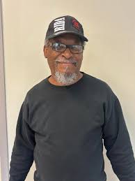 Every job needs a superhero and here at Washington Parish Council