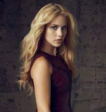 Rebekah Being The First Ever Vampire Is Such An Underrated Fact :  r/TheVampireDiaries
