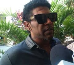 Antonio Peter de la Rosa (Omega)