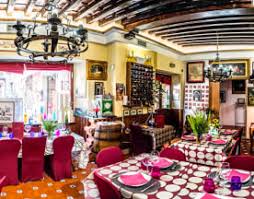 Guía de restaurantes de españa | los mejores restaurantes de toledo. Los 10 Mejores Restaurantes De Toledo Eltenedor By Thefork