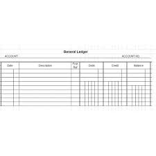 Check spelling or type a new query. 12 Excel General Ledger Templates Excel Templates