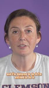 Excited to announce the signing of Caroline Leber for the fall of 2020! CU  next fall Caroline 🐾🐯