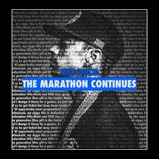 And remember, it's a marathon, not a sprint. Stream Nick Garcia The Marathon Continues Nipsey Hussle Tribute By Nick Garcia 305 Listen Online For Free On Soundcloud