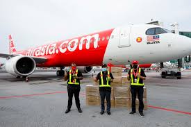 Sektor pertanian & industri makanan sektor pentemakan perniagaan penternakan kapasiti pekerja: Harumanis Kini Tersedia Di Sabah Melalui Airasia Farm Airasia Newsroom