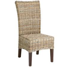Kubu Dining Chair Rattan Dining Chairs Woven Dining Chairs Dining Chairs
