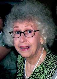 Florence A. Croft Obituary