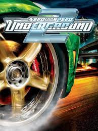 Aysenthesys Review Need For Speed Underground 2 Review
