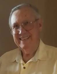 Obituary information for William Luke Pridgen