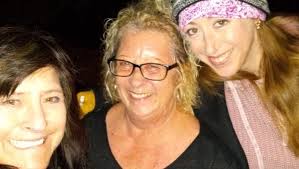 Fundraiser for Eric Osborne by Adele Frankovich : In Memory of Janet:  Support for Rhianna and Eric