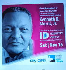 Topeka History Geeks