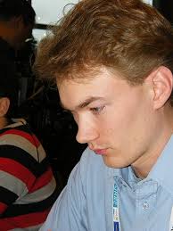 Martin Severin Janus From** (8 April 1828