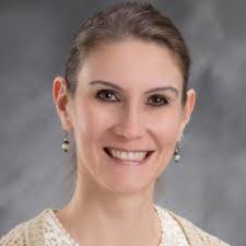 Amber Pontious's Instagram, Twitter & Facebook