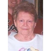 Abbie Dees Endacott Obituary