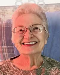 Sandra Laurie Seymour Obituary September 29, 2025