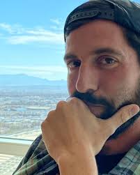 Great couple of days in Vegas celebrating @daveguerrieri22 and his upcoming  wedding ❤️