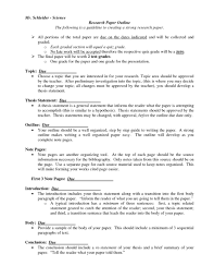 It's the equivalent of a professional statement, in some cases relating to research which may have taken years or decades. Scientific Paper Writing Help How To Write A Good Scientific Paper