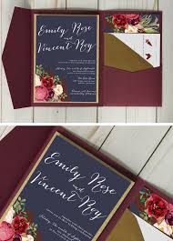 Image Result For Invitation Pocket Hochzeit Navy Wedding Invitations Wedding Invitation Envelopes Pocket Wedding Invitations