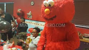 Let's dance (1936) ** (out of 4) mgm short has pete smith narrating the action as we get to learn how to do a few dances. Elmo Kids Party Miami Superhero